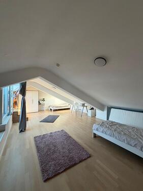 Foto - Maisonettenwohnung in Berlin zur Miete