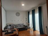 Foto - 2-Zimmer-Wohnung im Erdgeschoss, Bahnhofsviertel