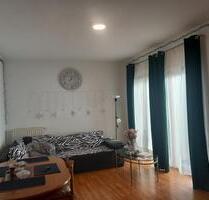 2-Zimmer-Wohnung im Erdgeschoss, Bahnhofsviertel - Stendal