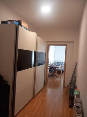 Foto - 2 Zimmer Erdgeschoßwohnung zur Miete in Stendal