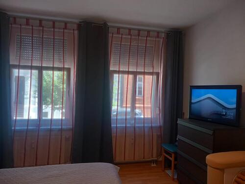 Foto - Erdgeschoßwohnung in Stendal zur Miete