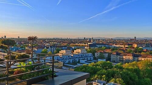 Foto - 4.5 Zimmer Einfamilienhaus in München