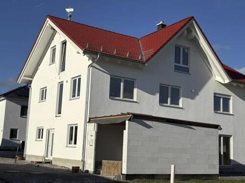 Foto - Erstbezug: Drei hochwertige Wohnungen im Neubau in Eschwege zu ve