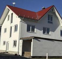 Erstbezug: Drei hochwertige Wohnungen im Neubau in Eschwege zu ve