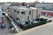 Foto - Neuwerige... 4 Zimmer Penthouse mit 22 qm Dachterrrasse