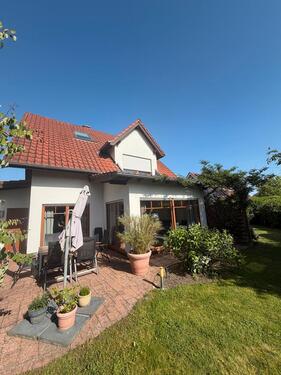 Foto - 5 Zimmer Doppelhaushälfte in Wallenhorst
