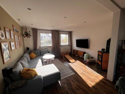 Foto - 4 Zimmer Doppelhaushälfte zum Kaufen in Dresden