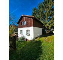 POTENZIAL ZUM TINY HOUSE! Kleines freistehendes Häuschen - Pfarrkirchen