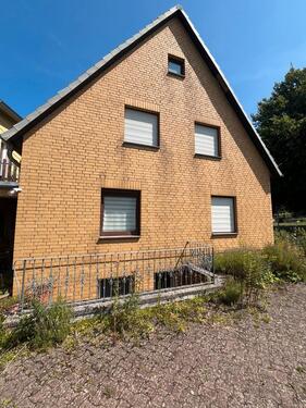 Foto - 6 Zimmer Doppelhaushälfte zum Kaufen in Hameln