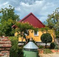 Landhaus, Resthof, Einfamilienhaus, Haus, Bauernhof, Garten, Wald - Öhringen