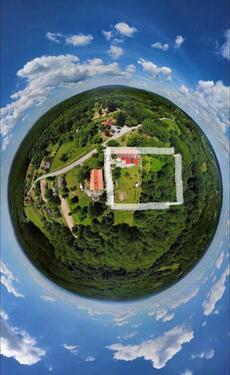 Foto - 4 Zimmer Bauernhaus, Landhaus zum Kaufen in Öhringen