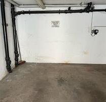 XL Garage für SUV, Bully, kl. Wohnwagen, nahe Uni - Wuppertal Gemarkung Elberfeld