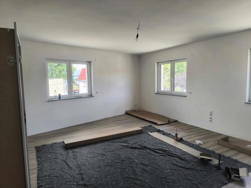 Foto - Etagenwohnung in Radibor zur Miete