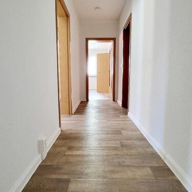 Foto - Etagenwohnung zur Miete in Güstrow