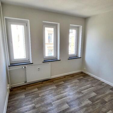 Foto - Etagenwohnung in Güstrow zur Miete