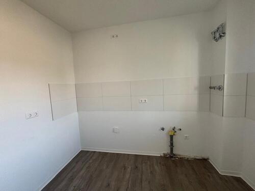 Foto - Etagenwohnung in Castrop-Rauxel