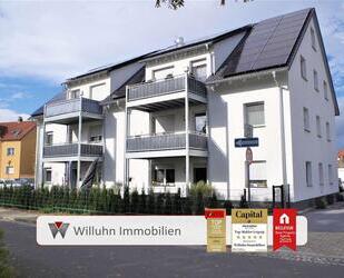 5-Raum-Traum am Wurzener Platz! Stellplätze | Fußbodenheizung | Luft-Wärme-Pumpe - Eilenburg