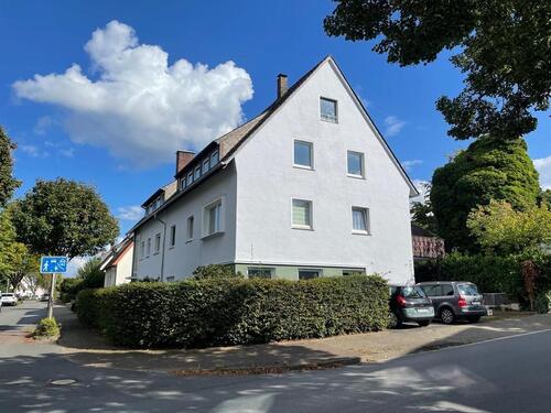 Foto - Wohnung 5-Zimmer Löhne - 856,00 EUR Kaltmiete,