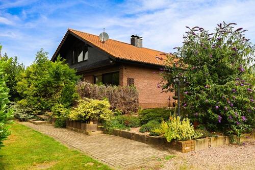 Foto - Einfamilienhaus zum Kaufen in Alpen