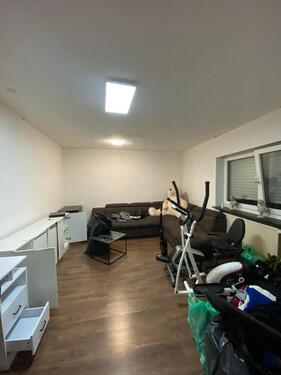 Foto - Etagenwohnung in Kirchen (Sieg)