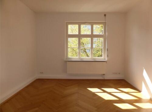 Foto - Etagenwohnung zur Miete in Leipzig