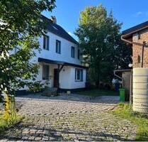 Wohnung für Wochenendnutzung zu vermieten - Bad Freienwalde (Oder)
