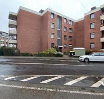 Ein Zimmerwohnung mit WBS in Mönchengladbach