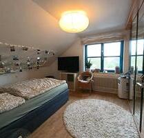 3,5 Zimmer Wohnung mit Balkon und Kamin in Strandnähe - Kiel Friedrichsort