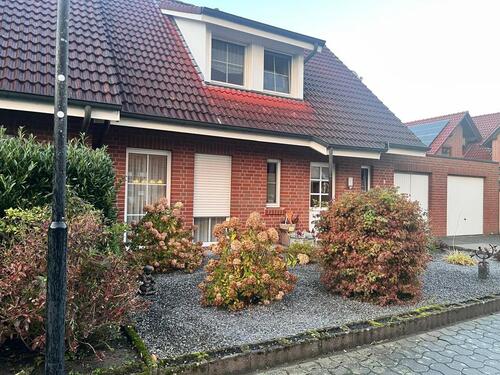 Foto - Einfamilienhaus zur Miete in Wietmarschen