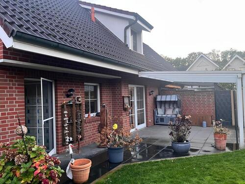 Foto - Einfamilienhaus in Wietmarschen