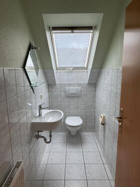 Foto - Etagenwohnung in Schlüchtern zur Miete