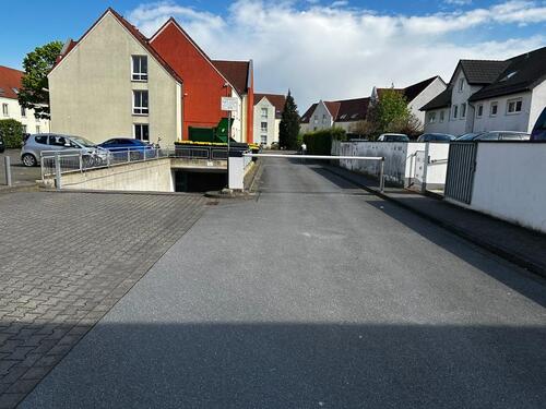 Foto - Tiefgarage in Bielefeld - Heepen