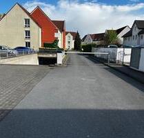 Tiefgarage in Bielefeld - Heepen