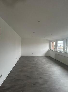 Foto - Mietwohnung mit Gartenstück und EBK bei Wolfsburg