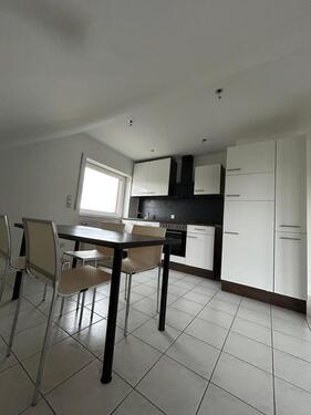 Foto - Etagenwohnung in Rühen zur Miete