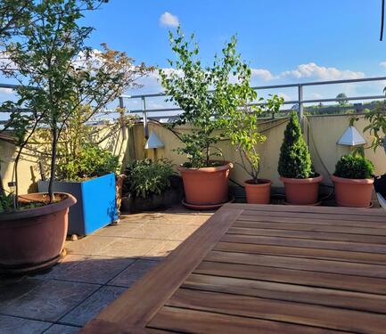 Foto - Etagenwohnung in Bad Soden am Taunus