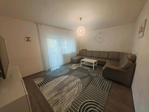 Foto - Etagenwohnung zur Miete in Hemer