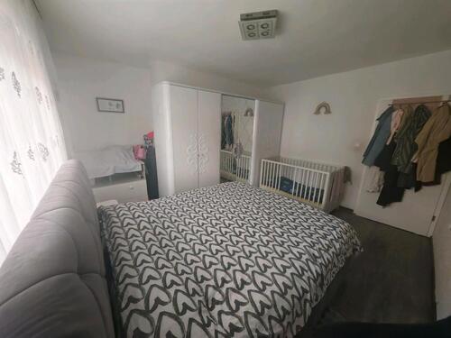 Foto - Etagenwohnung in Hemer