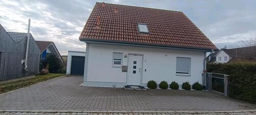 Foto - Einfamilienhaus zum Verkaufen Dietersweiler