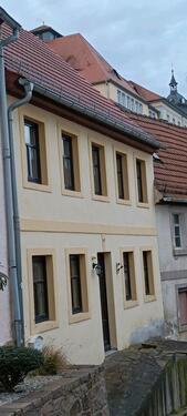 Foto - Verkaufe schönes Reihenstadthaus in Altenburg