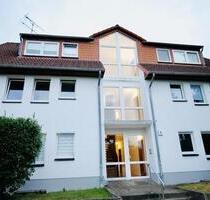 Hochwertiges, ruhiges und mobilisiertes Apartment nach Sanierung - Lehre