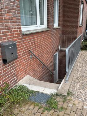 Foto - Souterrain Wohnung möbliert (Einliegerwohnung)