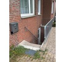 Souterrain Wohnung möbliert (Einliegerwohnung) - Telgte