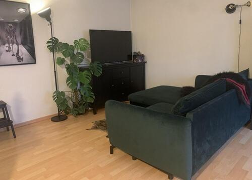 Foto - möblierte Wohnung auf Zeit - 1.300,00&nbsp;EUR Kaltmiete, ca.&nbsp; 61,00&nbsp;m&sup2;
