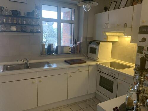 Foto - 2 Zimmer Etagenwohnung zur Miete in Hamburg