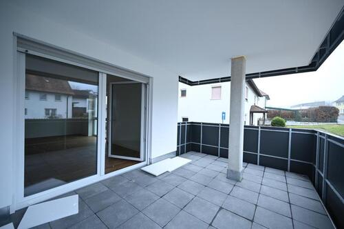 Foto - 3 Zimmer Etagenwohnung zur Miete in Seubersdorf in der Oberpfalz