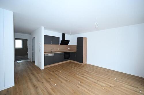 Foto - Etagenwohnung in Seubersdorf in der Oberpfalz zur Miete