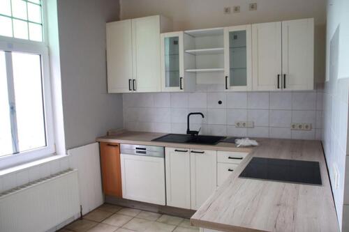 Foto - 3 Zimmer Etagenwohnung in Schwanewede