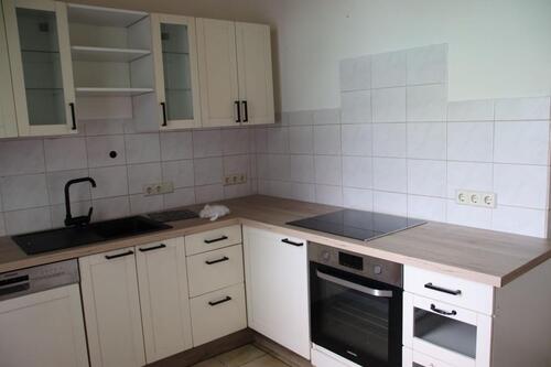 Foto - Etagenwohnung in Schwanewede zur Miete