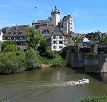 Diez Stadtmitte 4 ZKB Wohnung ca. 110qm ab 01.03.26 zu vermieten